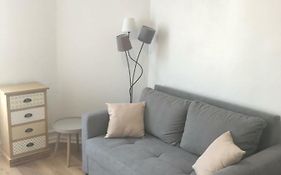 Logement cocooning 50 m de la plage